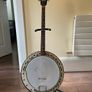 Banjo repair and set up Image 3