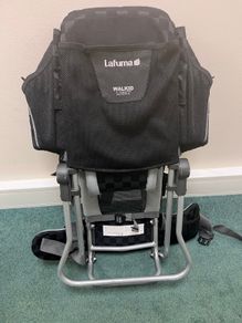 Baby Hiking Carrier