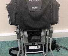 Baby Hiking Carrier