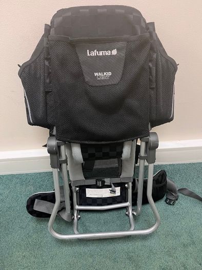 Baby Hiking Carrier