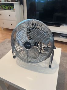 Electric Fan