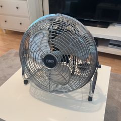 Electric Fan