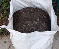 topsoil