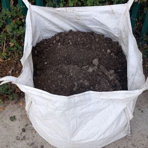 topsoil