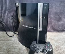 Ps3 Phat 4.92 Evilnat 500GB