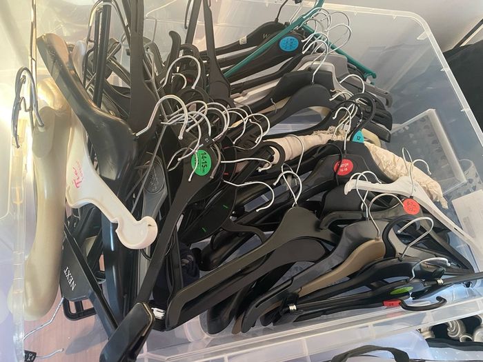 Hangers