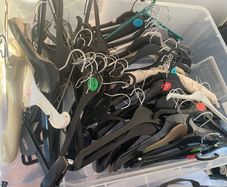 Hangers