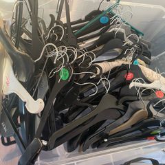 Hangers