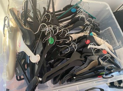 Hangers