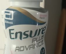 Ensure Plus Advance 220 ml