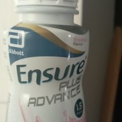 Ensure Plus Advance 220 ml