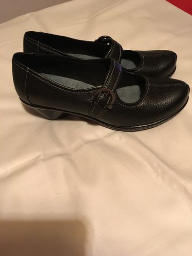 Soft Walk Shoes, size EU-40, UK-6