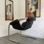 Vintage Retro Mid Century Arkana 'Orbita' Lounge Chair Image 4
