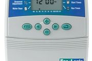 Hunter Eco-Logic Automatic Sprinkler Timer