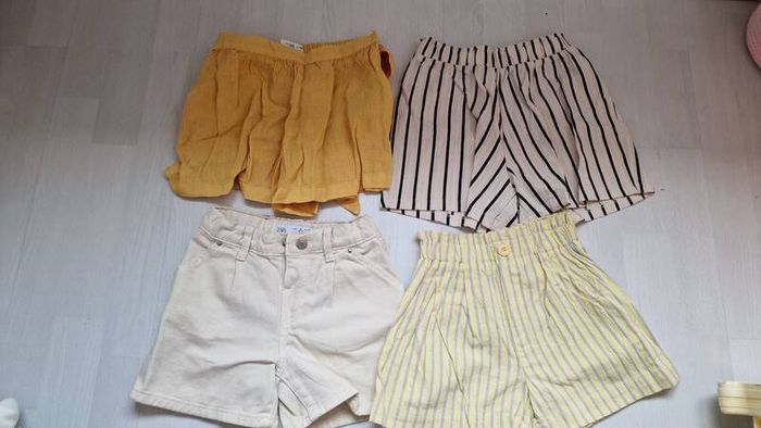 girls clothes bundle age 4-5