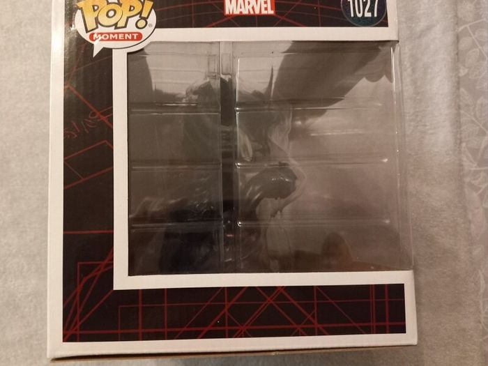 Marvel Funko pop