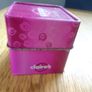 Claire's Metal Tin for Sale Image 3