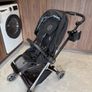 Cybex Mios silver cot and stroller Image 7