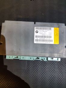 Bmw E60 5 Series Gateway Module 65776943085