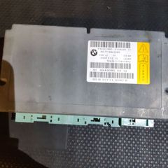 Bmw E60 5 Series Gateway Module 65776943085
