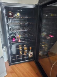 Drinks cooler
