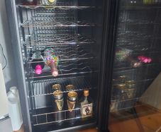 Drinks cooler