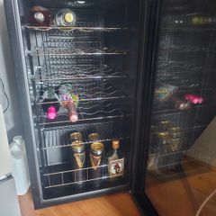 Drinks cooler
