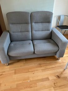couches reclining
