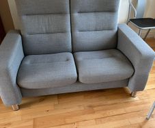 couches reclining