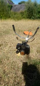 Stihl FS106 Strimmer