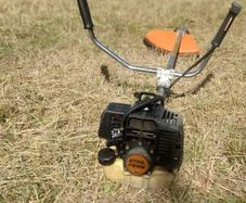 Stihl FS106 Strimmer