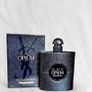 YSL Black Opium Eau de Parfum Extreme 90ml With Box Image 4