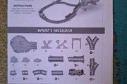 Thomas &amp; Friens Track Master Set