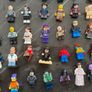 lego mini figures Image 10