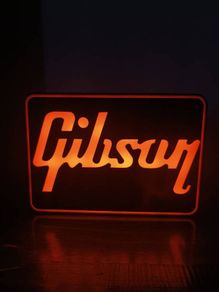 Gibson Lightbox