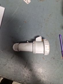 trailing socket