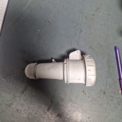 trailing socket