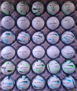 Taylormade Speedsoft