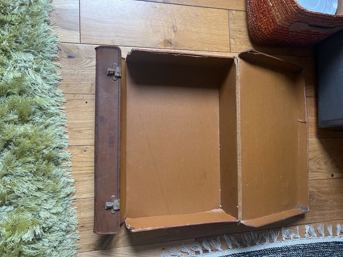 old case