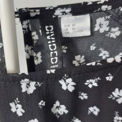 H&M Dress... 3 for 2 on all clothing