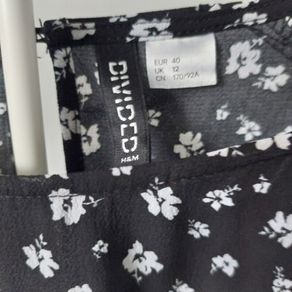 H&M Dress... 3 for 2 on all clothing