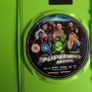 Superhero Movie [2008] Drake Bell, Sara Paxton & Leslie Nielsen [Movie DVD] Image 3