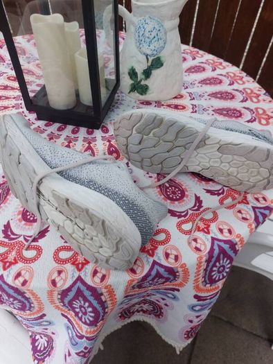 New Balance ladies trainers