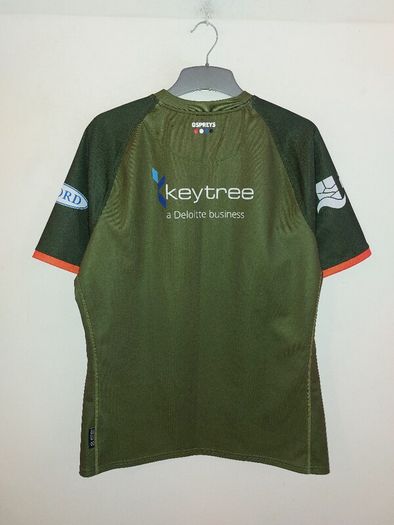ospreys rugby jersey