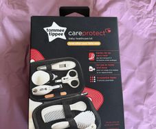 Tommee Tippee Grooming kit