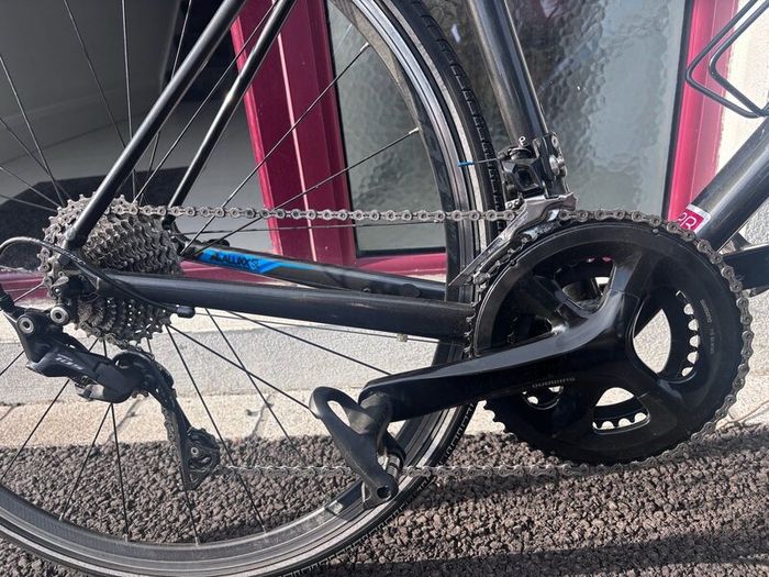 Giant Contend SL Shimano 105  Size M