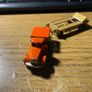 Matchbox Prime Mover with trailer 1955 Image 2