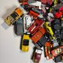 Vintage Matchbox Super Fast over 100 models for parts or fix Image 7