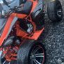 Street fighter quad bike 2018 Image 2