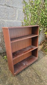 book case